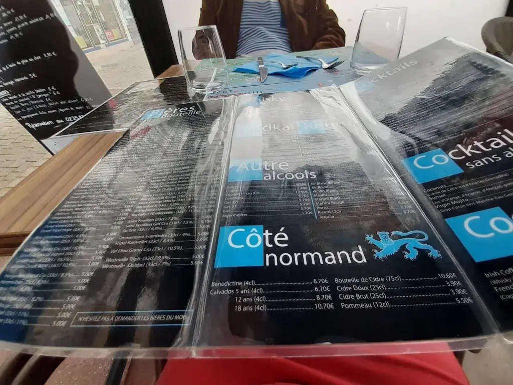 Menu_LA CAVE DE ST VAL_Saint-Valery-en-Caux_image_4