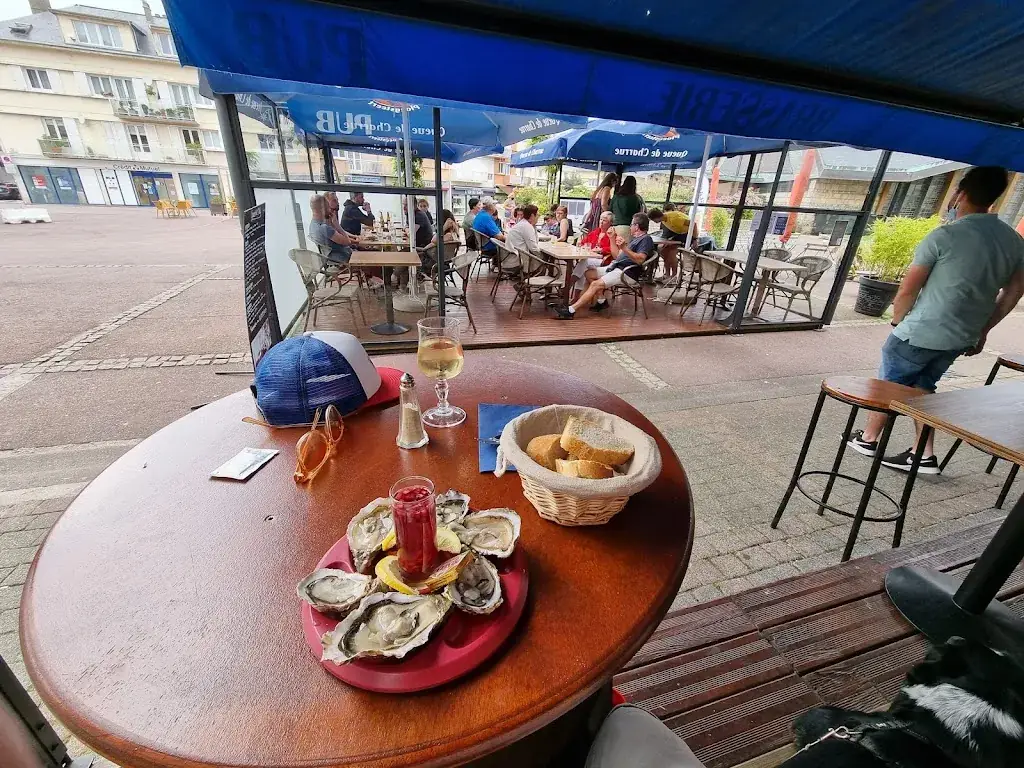 Menu_LA CAVE DE ST VAL_Saint-Valery-en-Caux_image_6