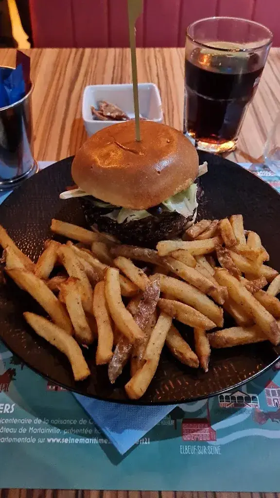 Menu_LA CAVE DE ST VAL_Saint-Valery-en-Caux_image_8