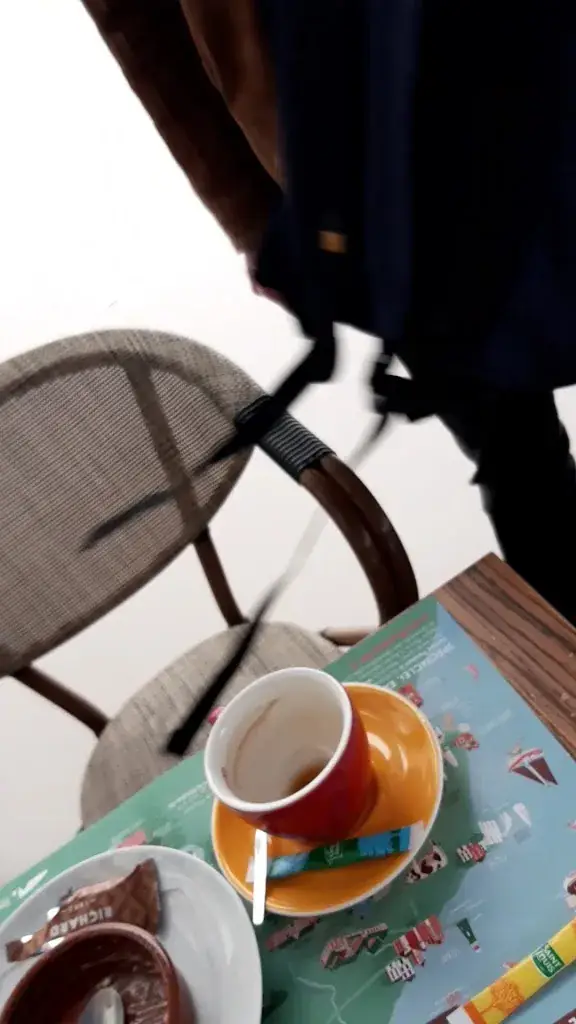 LA CAVE DE ST VAL restaurant in Saint-Valery-en-Caux