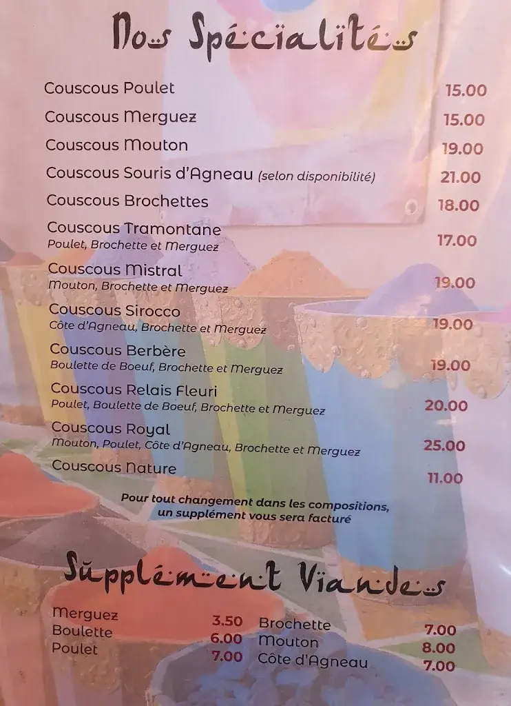 Menu_Le Relais Fleuri_Saint-Valery-en-Caux_image_1