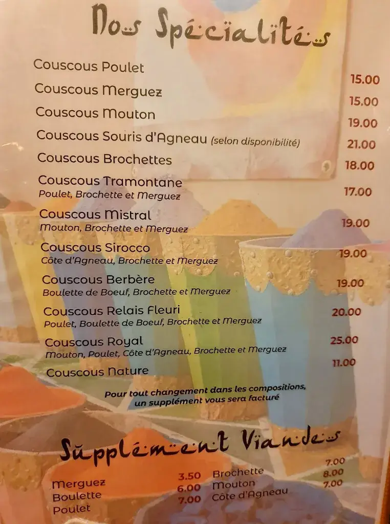 Menu_Le Relais Fleuri_Saint-Valery-en-Caux_image_2