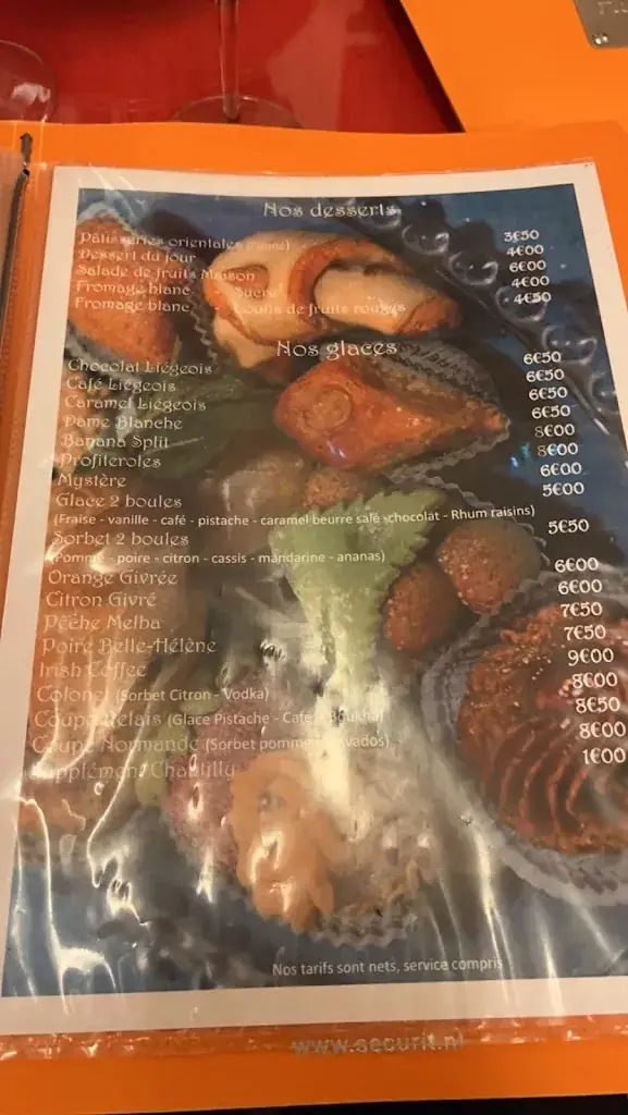 Menu_Le Relais Fleuri_Saint-Valery-en-Caux_image_3