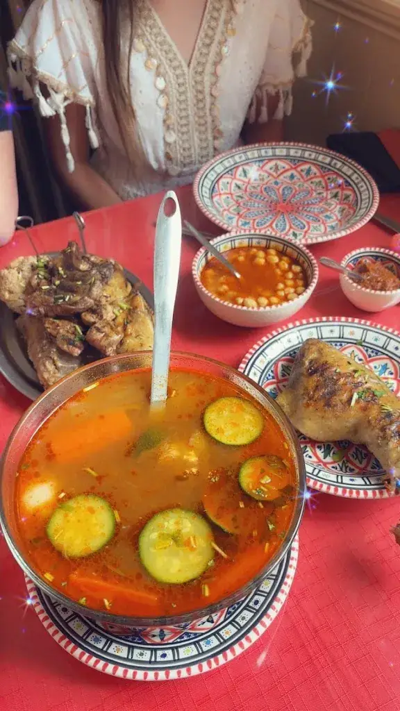 Stephanie Noel_Le Relais Fleuri_Saint-Valery-en-Caux_review