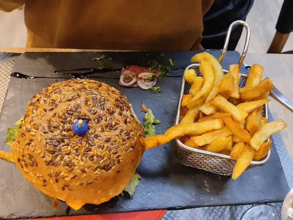 Menu_The Saint Val De Franck_Saint-Valery-en-Caux_image_5