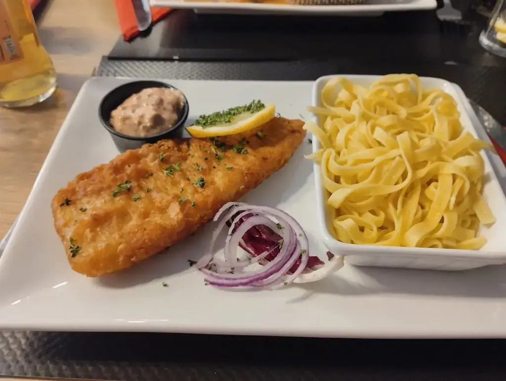 Menu_The Saint Val De Franck_Saint-Valery-en-Caux_image_6