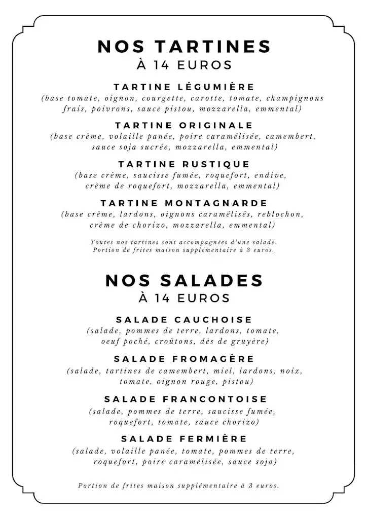 Menu_La Barcarole_Saint-Valery-en-Caux_image_1