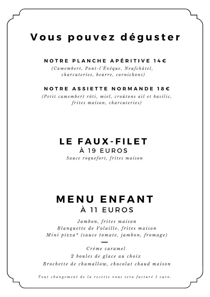 Menu_La Barcarole_Saint-Valery-en-Caux_image_4