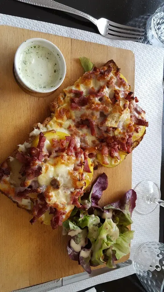 Menu_La Barcarole_Saint-Valery-en-Caux_image_9