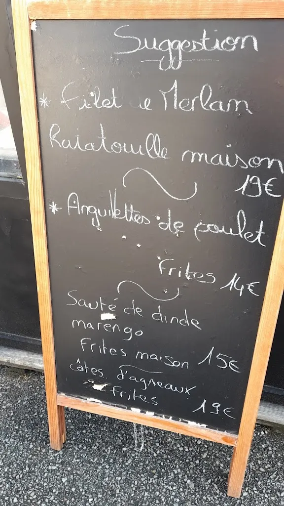 Menu_Restaurant La Bascule_Saint-Valery-en-Caux_immagine_1