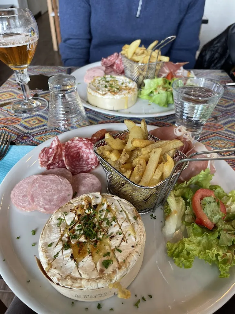 Menu_Restaurant La Bascule_Saint-Valery-en-Caux_immagine_2