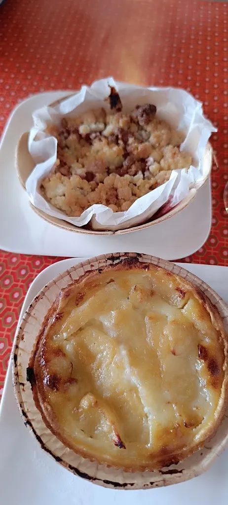 Menu_Restaurant La Bascule_Saint-Valery-en-Caux_immagine_3