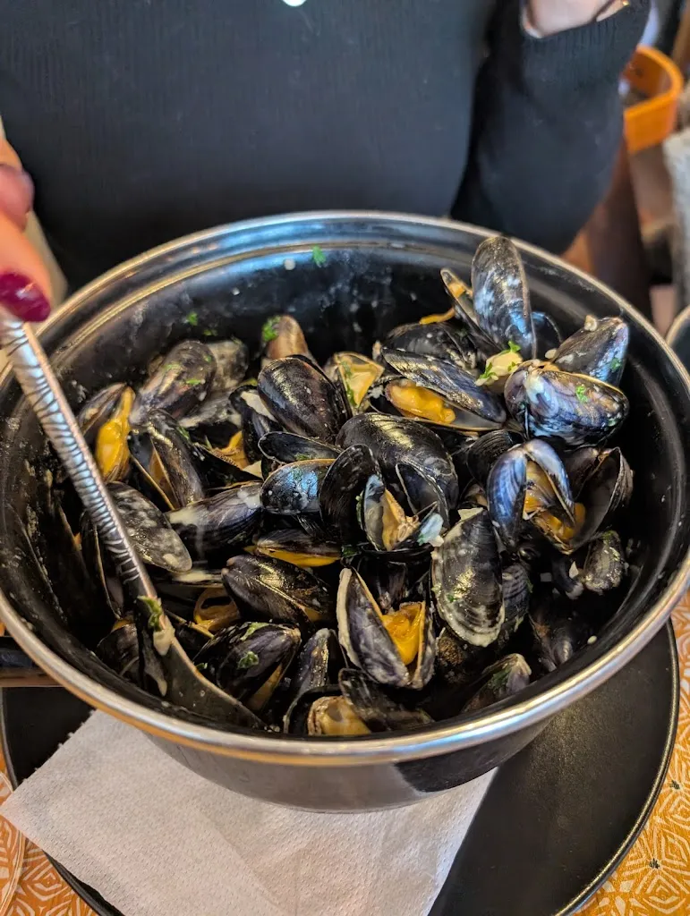 Menu_Restaurant La Bascule_Saint-Valery-en-Caux_immagine_4