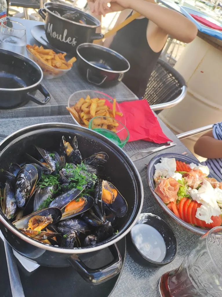 Menu_Restaurant La Bascule_Saint-Valery-en-Caux_immagine_5