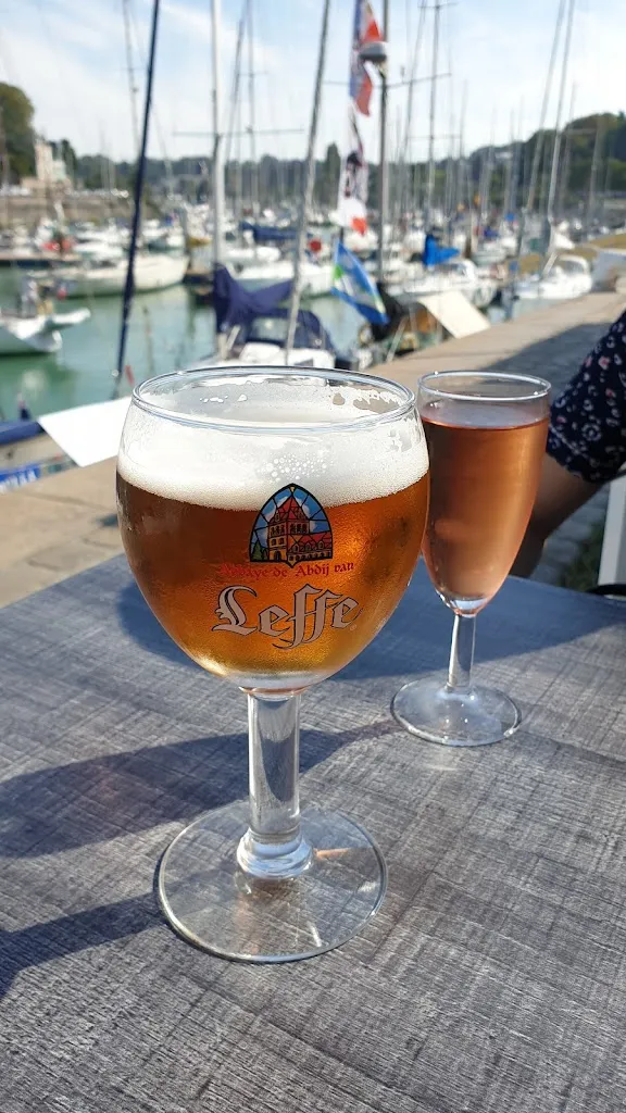 Menu_Restaurant La Bascule_Saint-Valery-en-Caux_immagine_7