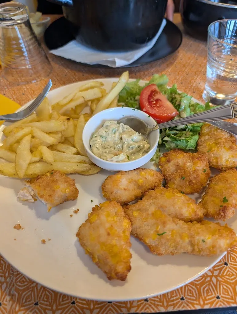 Menu_Restaurant La Bascule_Saint-Valery-en-Caux_immagine_9