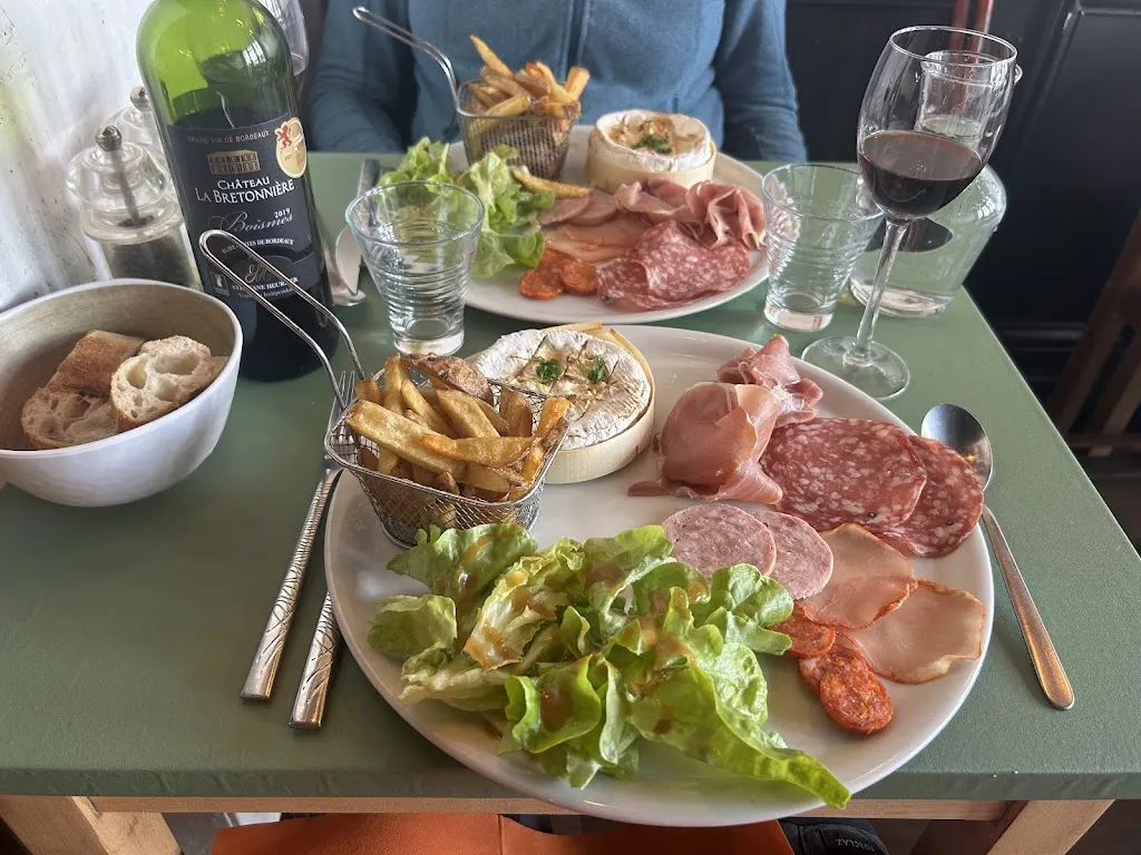 Olivier Berdeaux_Restaurant La Bascule_Saint-Valery-en-Caux_recensione