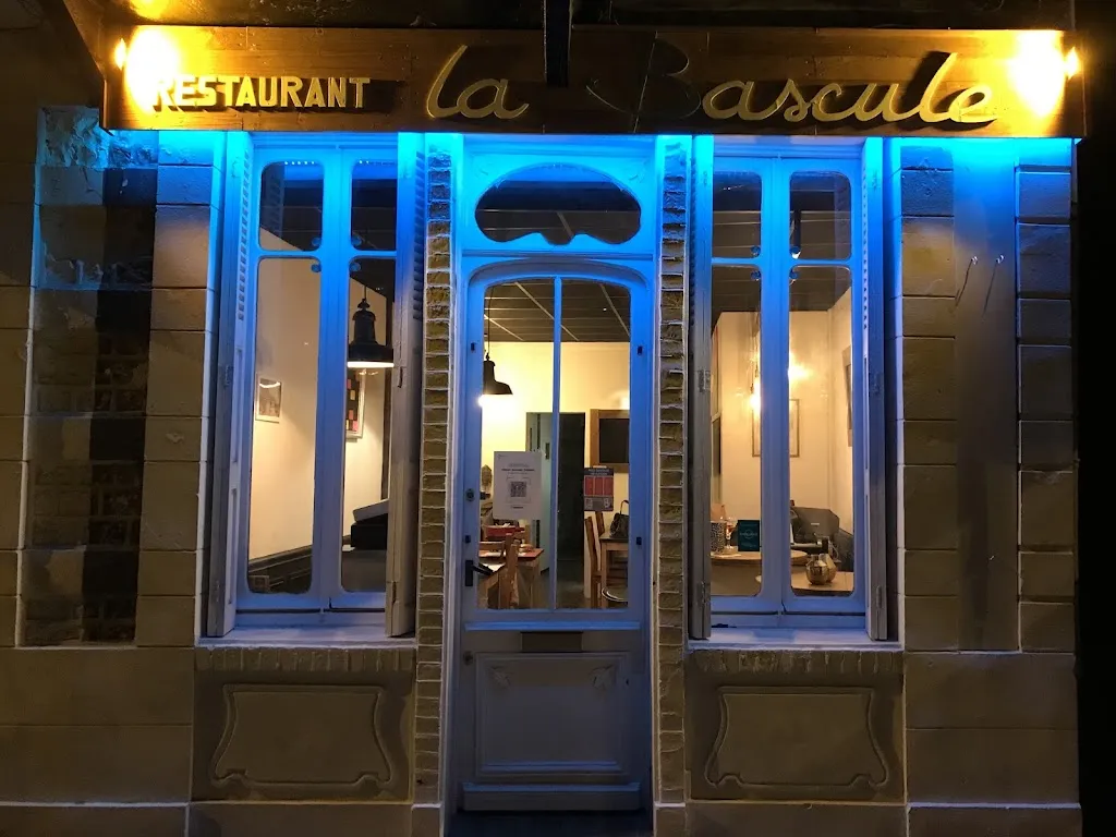 Restaurant La Bascule_Saint-Valery-en-Caux_slider_image_1