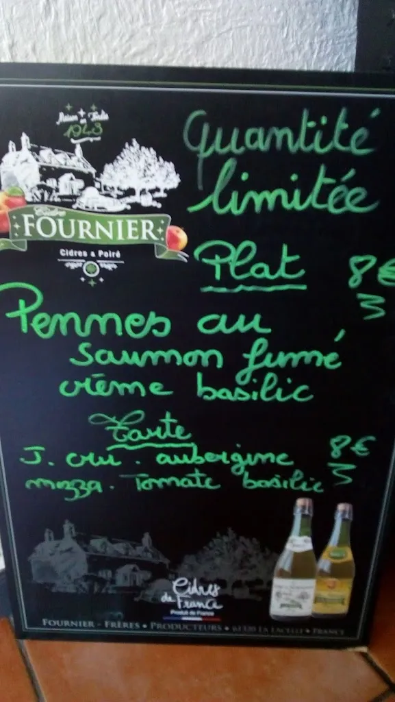 Menu_La Gouanière_Saint-Valery-en-Caux_image_1