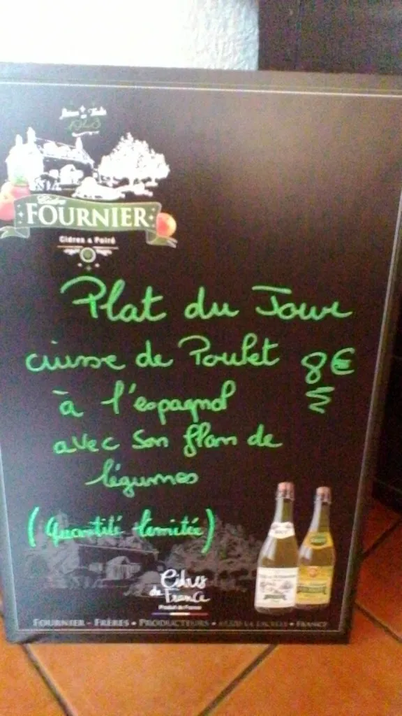 Menu_La Gouanière_Saint-Valery-en-Caux_image_4