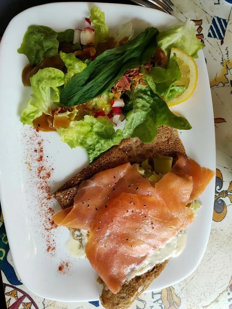 Menu_La Gouanière_Saint-Valery-en-Caux_image_7