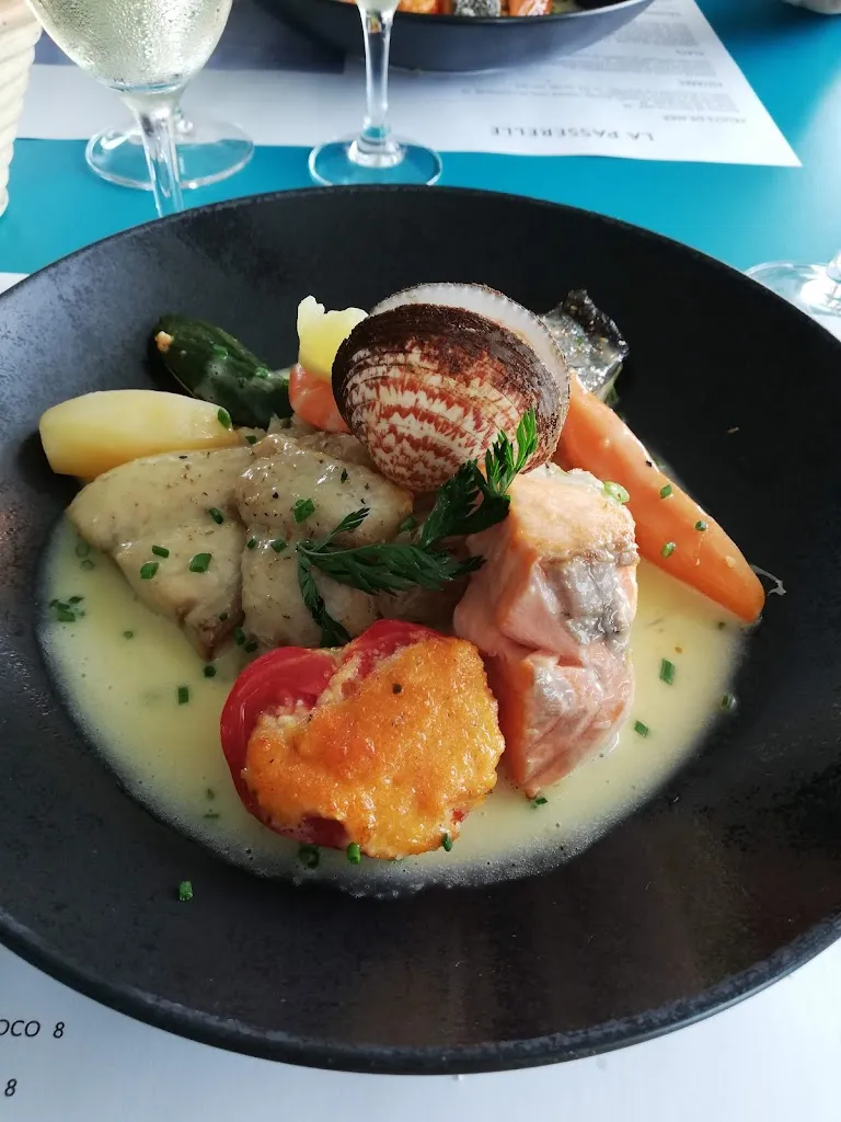 Menu_La Passerelle_Saint-Valery-en-Caux_image_6