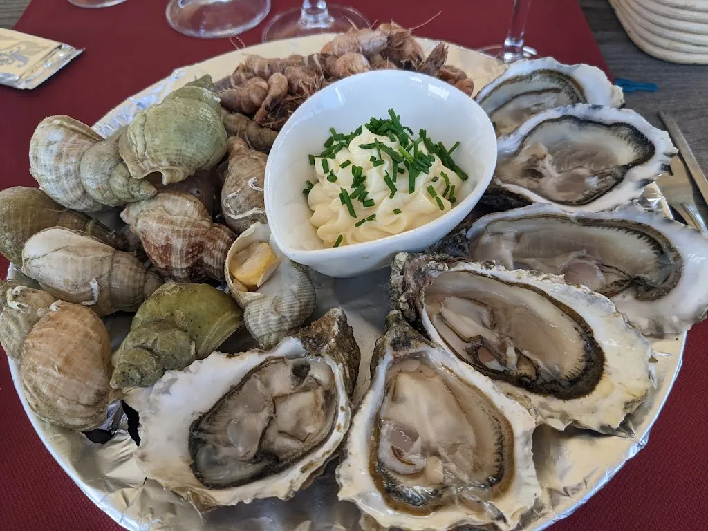 Menu_La Passerelle_Saint-Valery-en-Caux_image_8