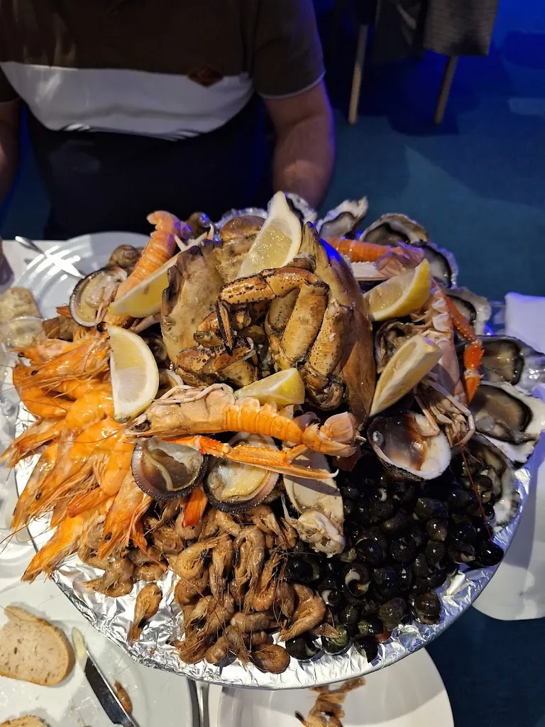 Menu_La Passerelle_Saint-Valery-en-Caux_image_9