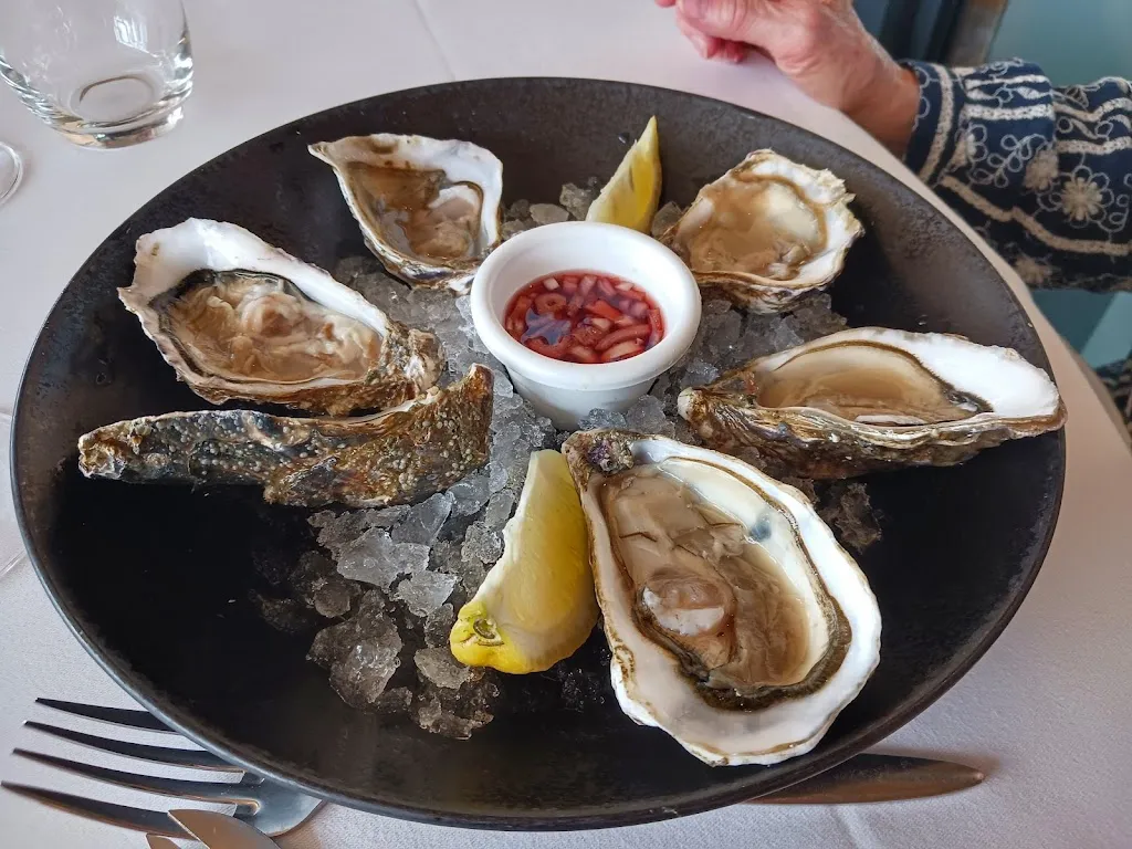 ker mc gwalch_La Passerelle_Saint-Valery-en-Caux_review