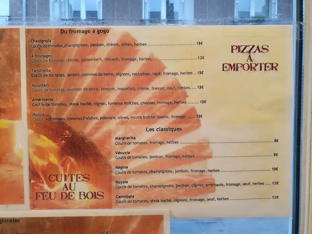 Menu_Chez Frédo_Saint-Valery-en-Caux_image_2