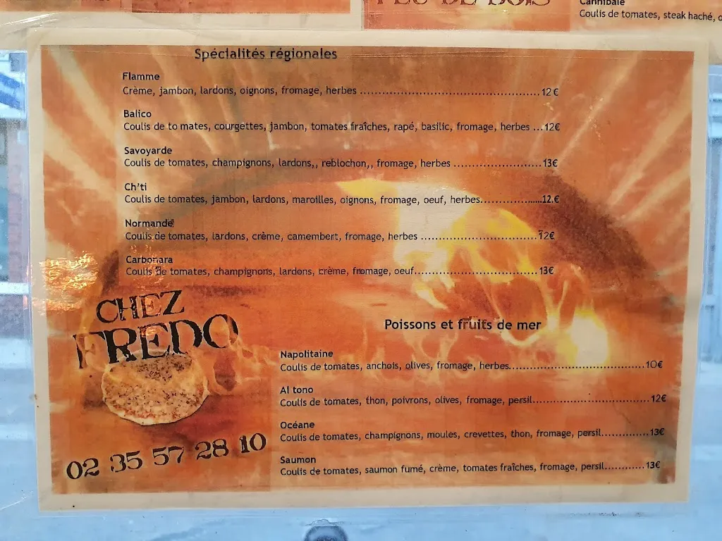 Menu_Chez Frédo_Saint-Valery-en-Caux_image_3
