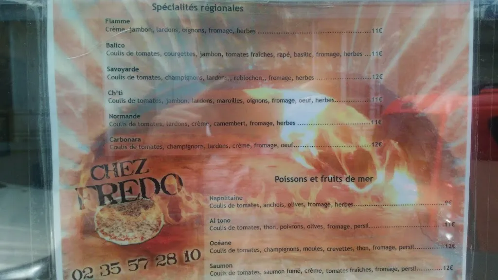 Menu_Chez Frédo_Saint-Valery-en-Caux_image_4