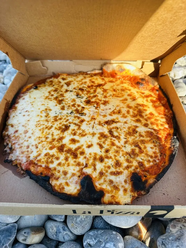 Stéphane de Luca_Chez Frédo_Saint-Valery-en-Caux_review