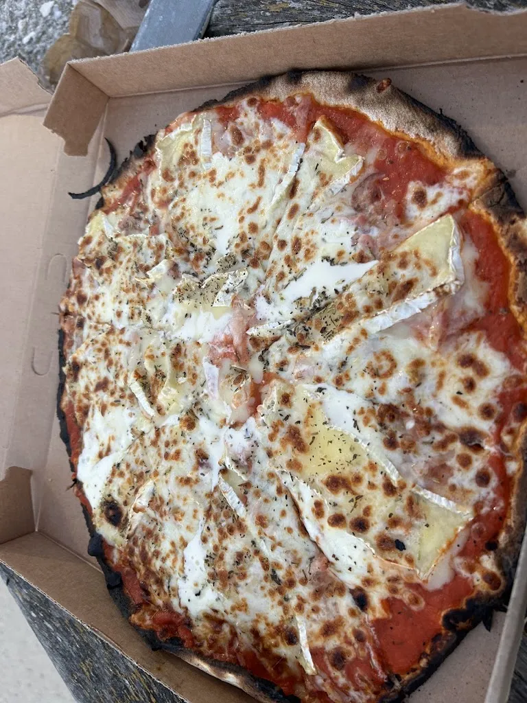 Inès MO_Chez Frédo_Saint-Valery-en-Caux_review