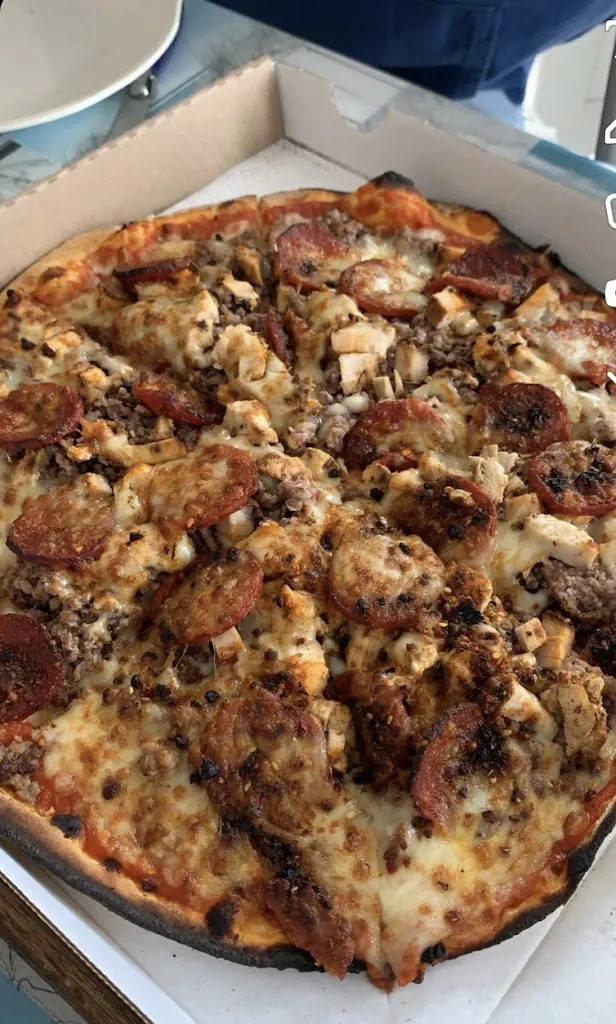 Chez Frédo restaurant in Saint-Valery-en-Caux