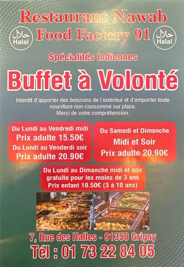 Menu_Food factory_Grigny_image_1