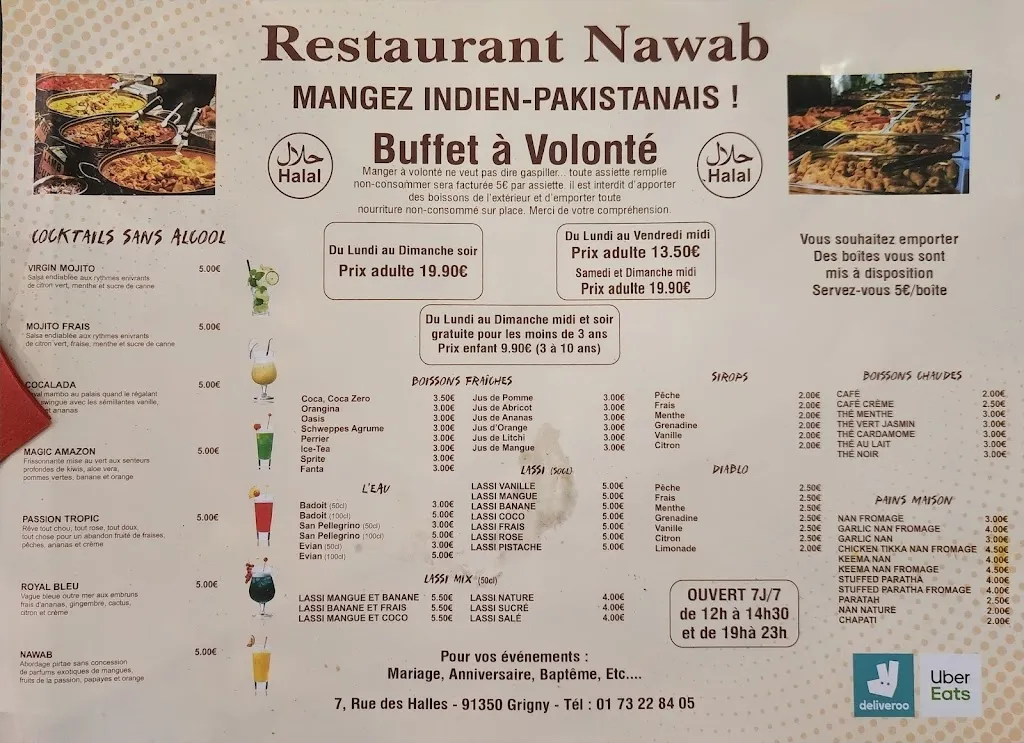 Menu_Food factory_Grigny_image_2