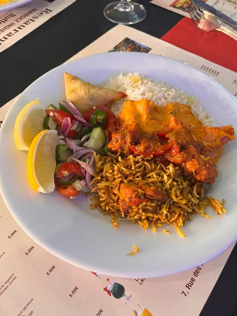 Hibo Abas Bafo_Food factory_Grigny_review