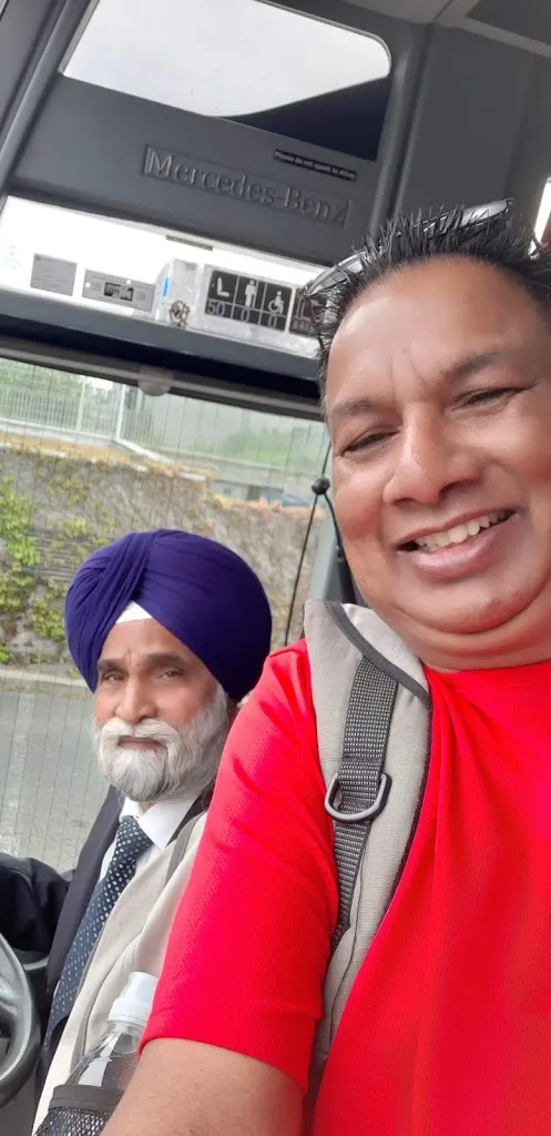 Ramesh Patel_Food factory_Grigny_review