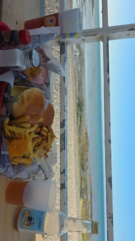 florelle blanco_BEACH BOY_Saint-Valery-en-Caux_review