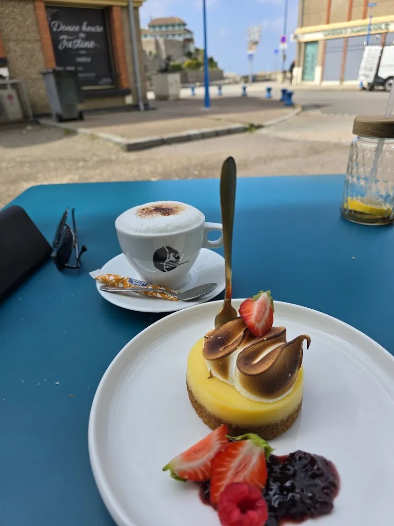 Tomasz Spytek_En Cas De Saison_Saint-Valery-en-Caux_review