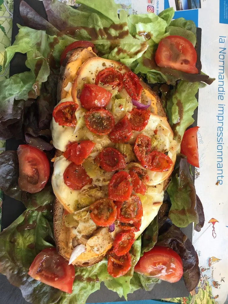 Laurent Padou_En Cas De Saison_Saint-Valery-en-Caux_review