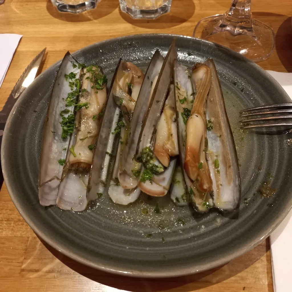 Menu_Restaurant Les Bains_Saint-Valery-en-Caux_immagine_7