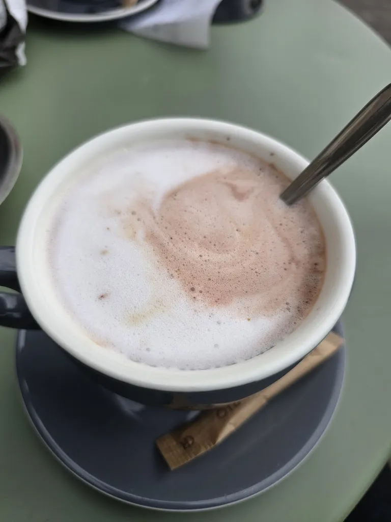 Menu_Restaurant Les Bains_Saint-Valery-en-Caux_immagine_9