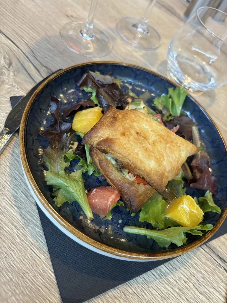 Menu_L’Annexe Hôtel Brasserie Restaurant_Saint-Valery-en-Caux_image_1