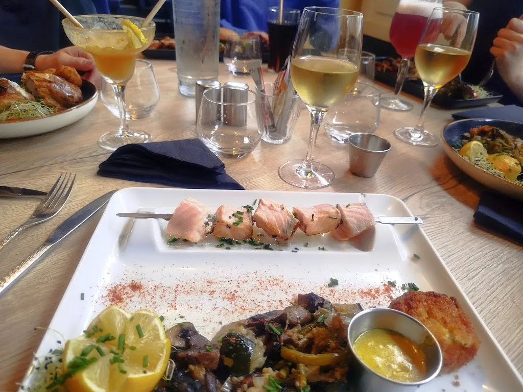 L’Annexe Hôtel Brasserie Restaurant_Saint-Valery-en-Caux_slider_image_2