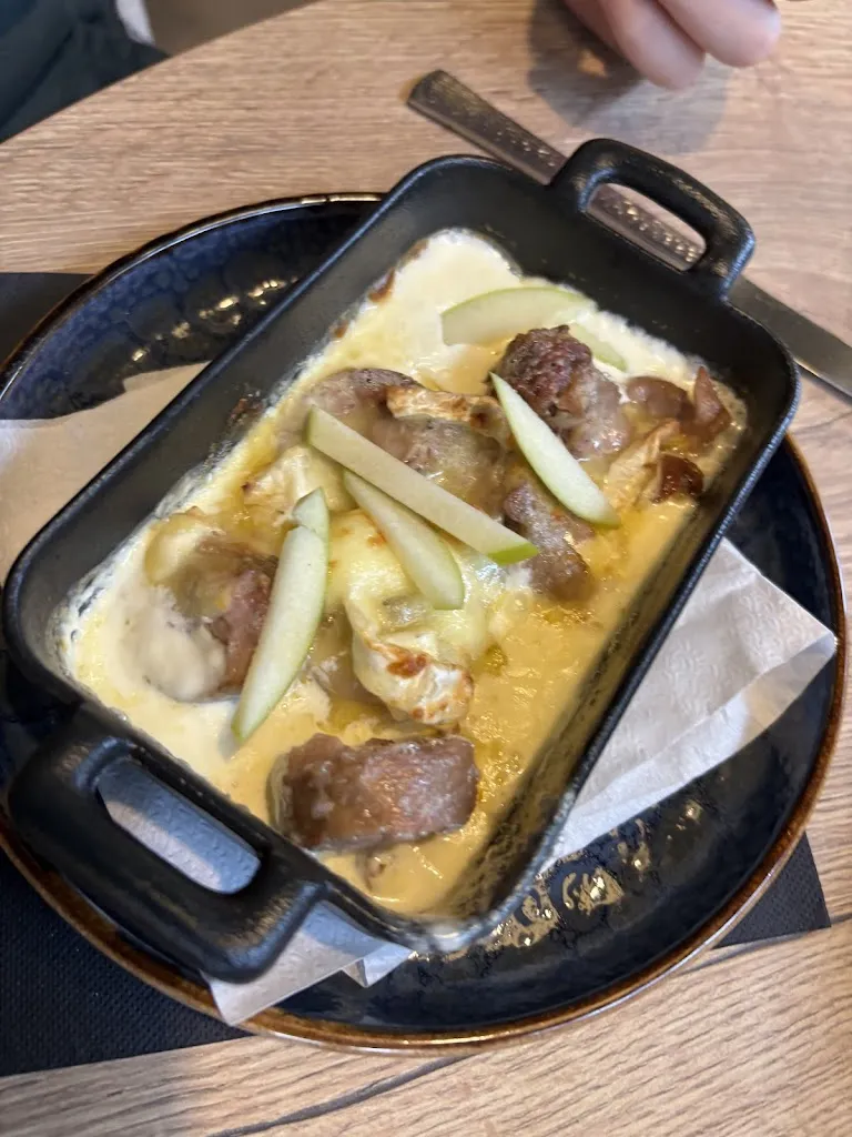 L’Annexe Hôtel Brasserie Restaurant_Saint-Valery-en-Caux_slider_image_3