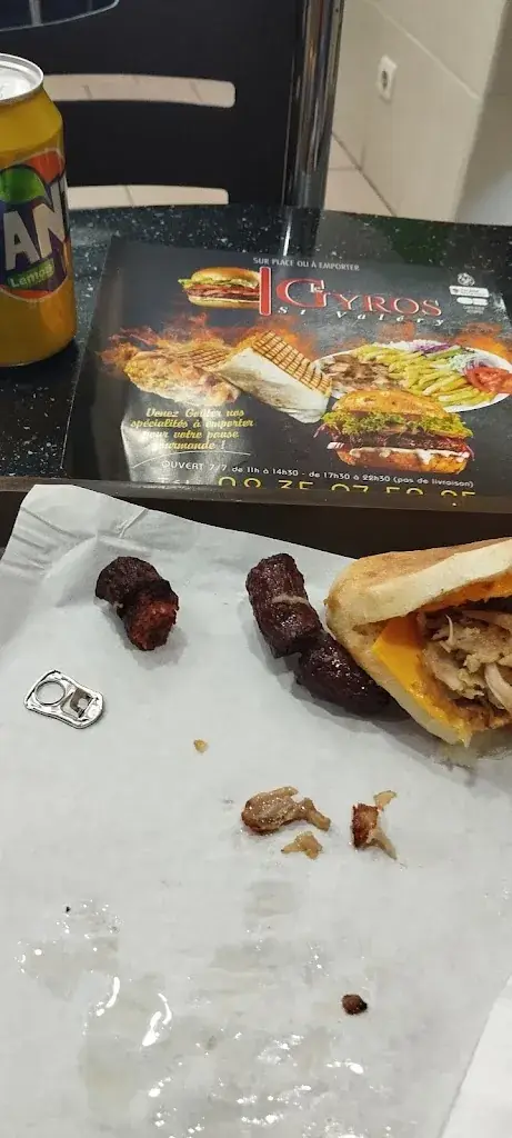 Menu_Le Gyros_Saint-Valery-en-Caux_image_8