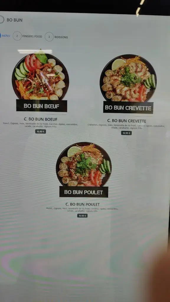 Menu_6th Avenues_Grigny_image_4