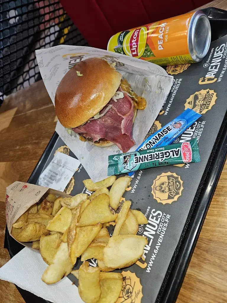 Menu_6th Avenues_Grigny_image_5